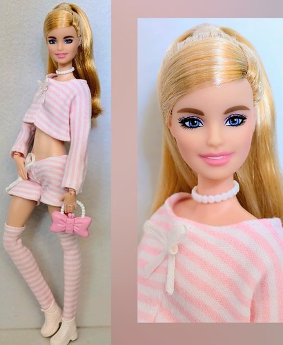 Barbie hybrid birthday wishes - hybrid,