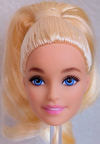 Barbie collector kopf - barbie,