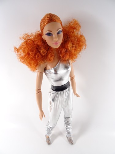 Barbie signature looks - signature,