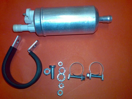 Mtm germany universal - universal, 24v