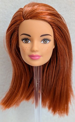 Barbie collector kopf - collector,