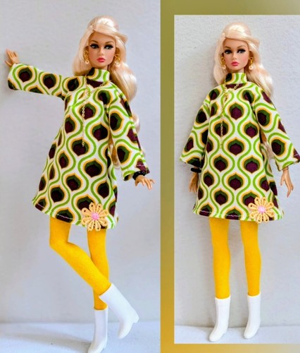 Barbie kleid set - für, fashion