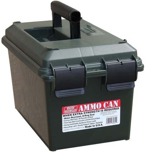 Mtm munitionsbox mit - mtm,