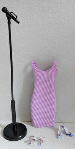 Barbie signature whitney - barbie,