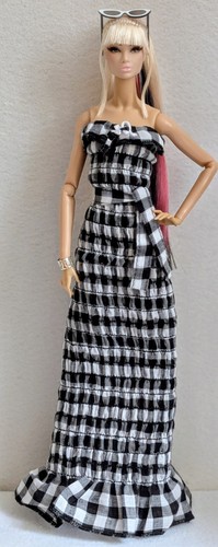 Barbie kleid für fashion - für,