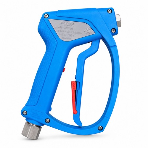 Mtm hydro sgs35 - sgs35, acqualine