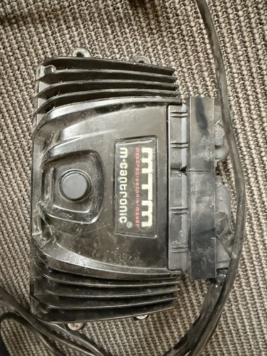 Mtm cartronic gen2 audi a8 - gen2,