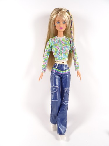 Vintage tie dye - vintage,