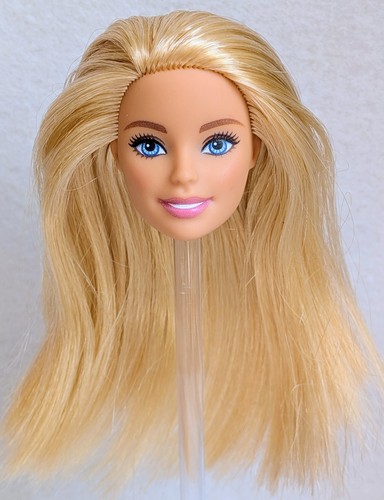 Barbie collector kopf aus - kopf, 1