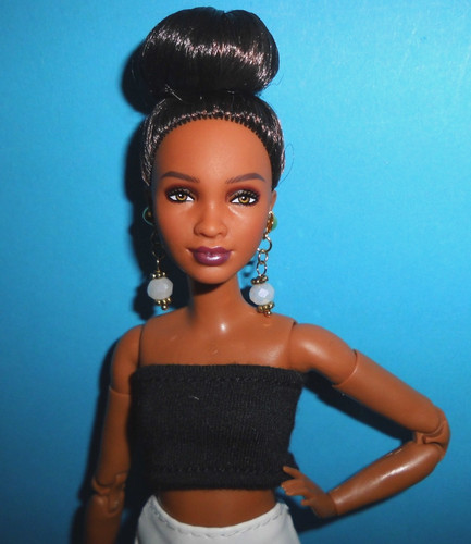 %***Barbie