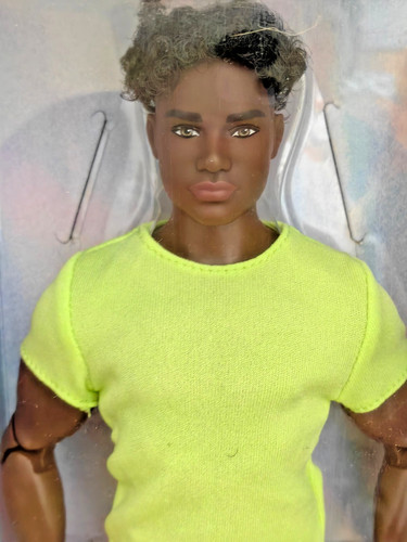 Barbie signature looks - signature,