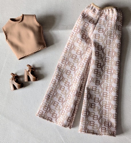 Barbie basics signature - barbie,