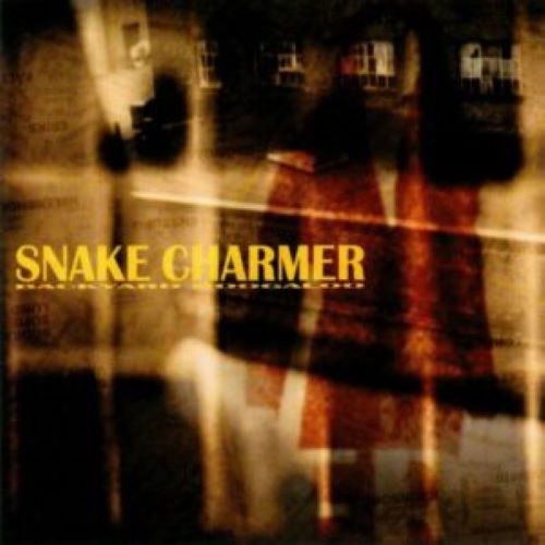 Snake charmer backyard - snake, charmer-backyard
