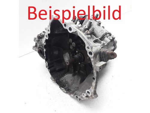 Schaltgetriebe mtm toyota aygo - schaltgetriebe,