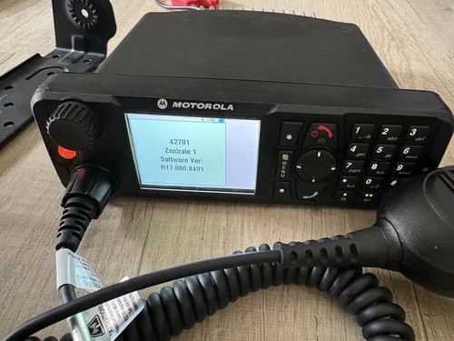 Motorola mtm800e 380 440 - mtm800e, 380-440
