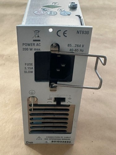 Mtm power nt030 rev id - ,