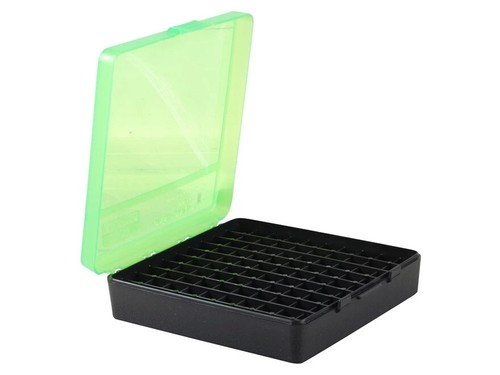 Mtm 100 patronenbox 45 - ,