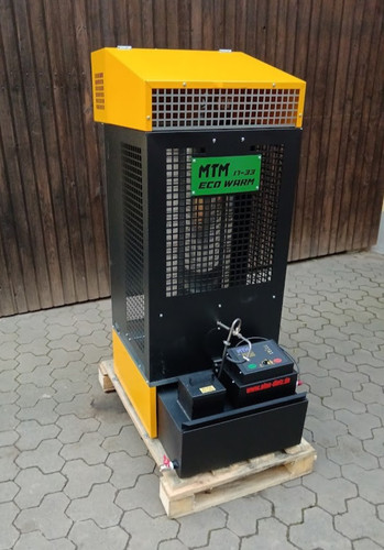 Werkstattheizung multi alt - werkstattheizung,, alt-