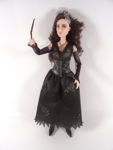 Barbie collector doll harry - doll,