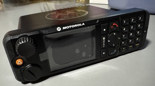 Motorola mtm5400 - motorola,