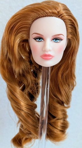 Barbie collector kopf clone - collector,