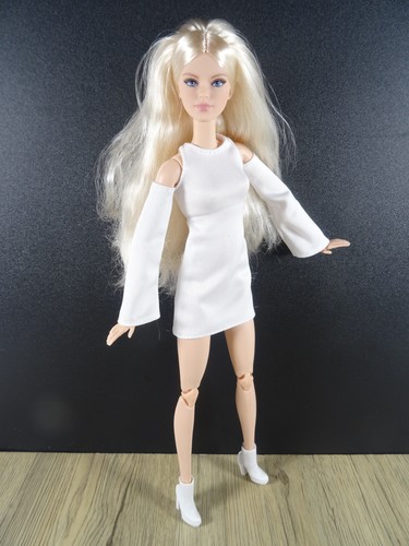 Barbiepuppe signature looks 6 - signature, #6