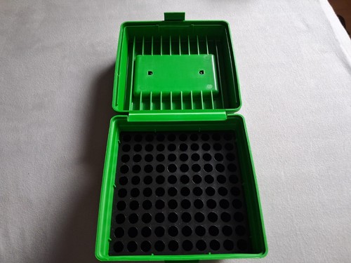 Mtm patronenbox mit tragegriff - mtm,