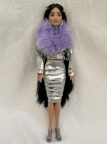 Mattel barbie extra sehr - mattel,