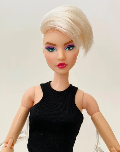 Barbie signature looks puppe - looks,
