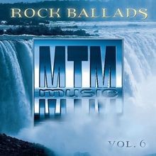 Mtm ballads vol - vol.6, various