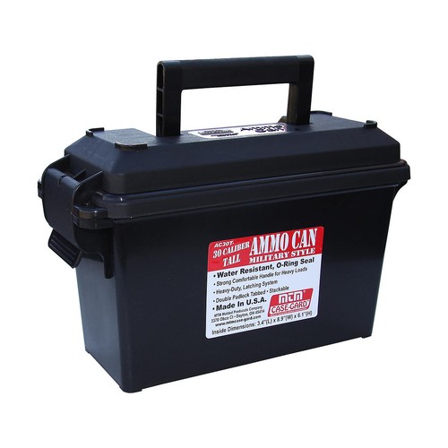 Mtm ac30t munitionsbox - mtm,