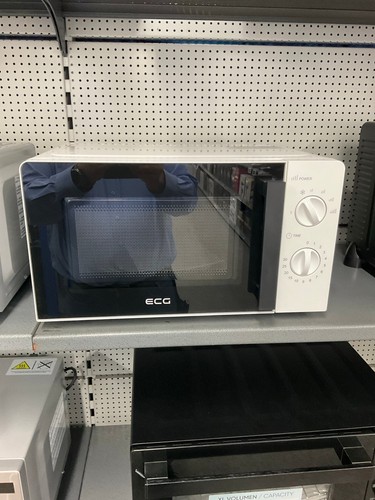 Ecg mtm 2075 inverter weiß - ecg,
