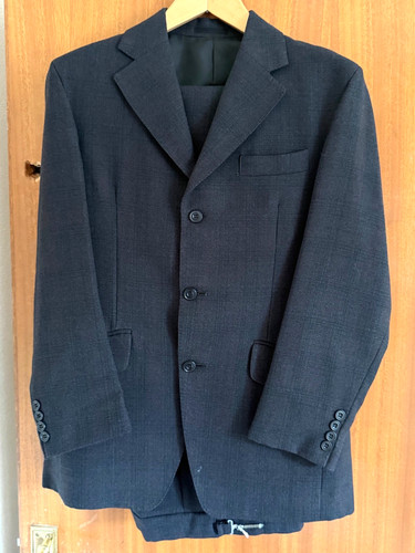 Vintage 60er jahre mtm herren - jahre,