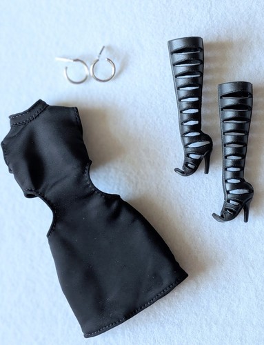 Barbie basics signature - barbie,