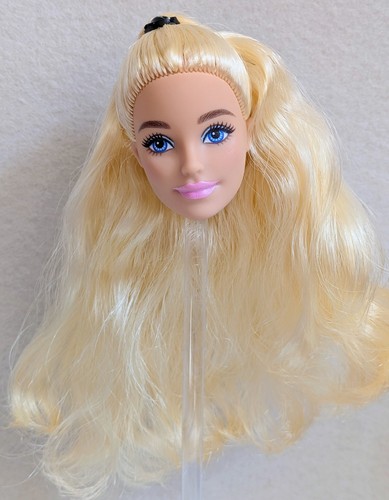 Barbie collector kopf - barbie,