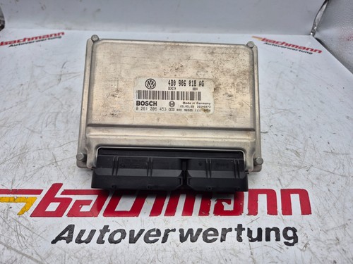 Motorsteuergerät passat - motorsteuergerät,
