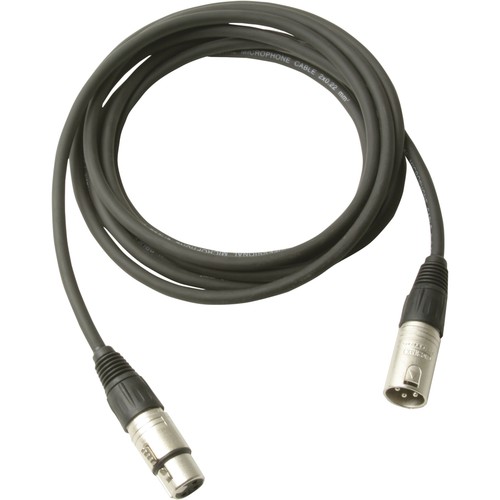 Mtm fm3 metal - mtm, aes-kabel