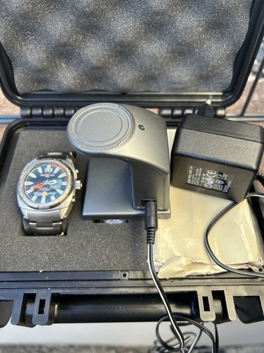 Mtm special ops watch usa - ops,