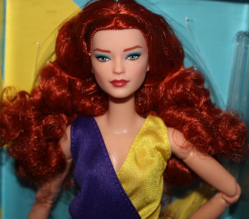Barbie signature looks - looks, model