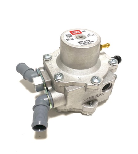 Brc verdampfer genius 1200 - genius, mb