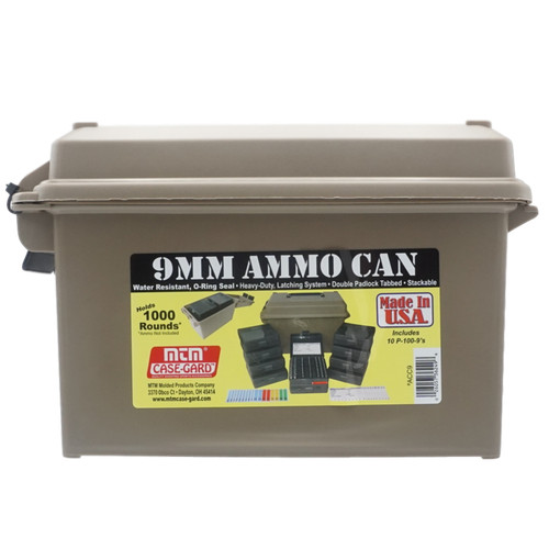 Mtm munitionskiste ammo can - munitionskiste,