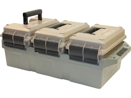 Mtm munitionsboxenhalterung - mtm,