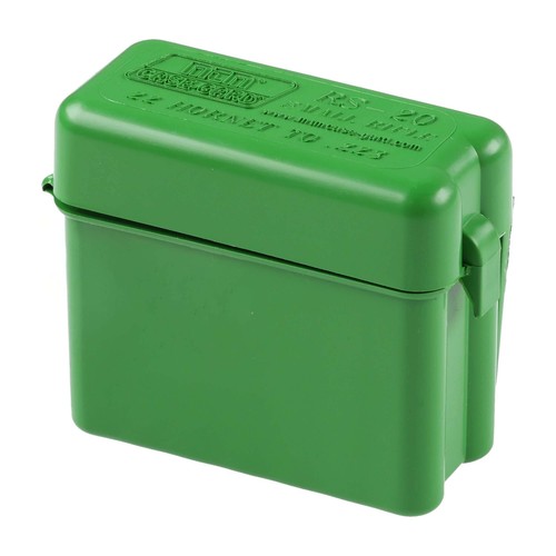 Mtm munitionsbox 10 - mtm,