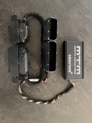Mtm cantronic - mtm,