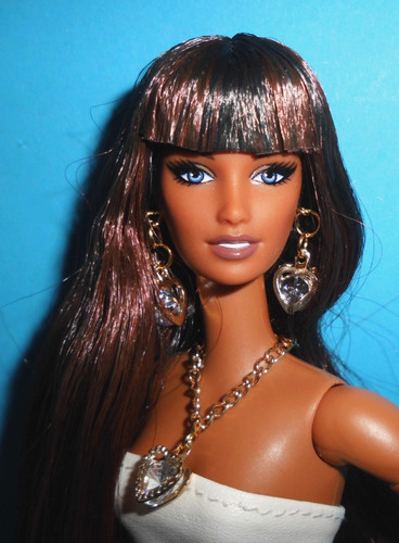 %***Barbie