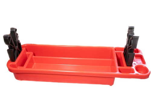 Mtm reinigungsbox für gewehre - reinigungsbox,
