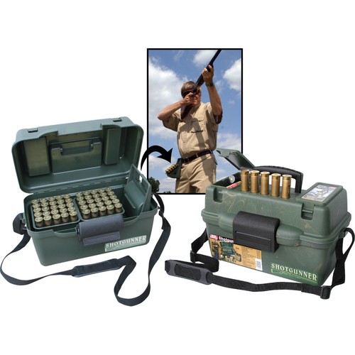 Mtm patronenbox mit - patronenbox,