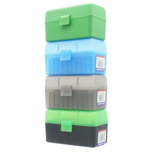 Mtm patronenbox mit - patronenbox,