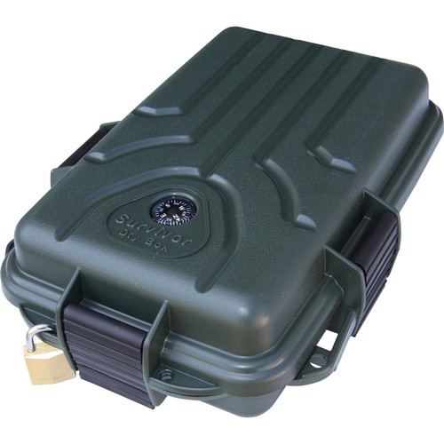Mtm survivor dry - survivor,