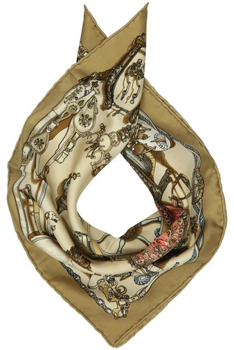 Hermès schal damen - hermès,